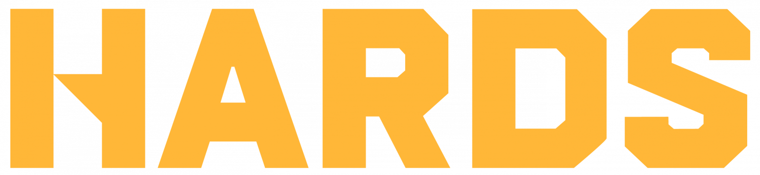 logo Hards